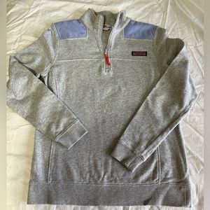 Vineyard Vines Quarter Zip